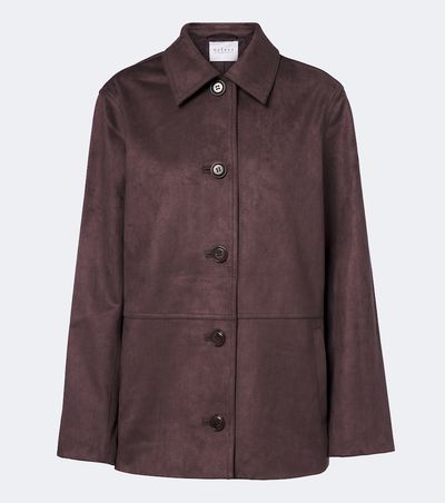 Velvet Velvet Wendolyn jacket