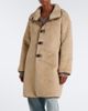 Velvet Velvet Yves teddy-trimmed coat - 7