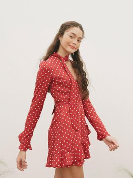 Sho Dress