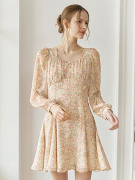 Sho Dress