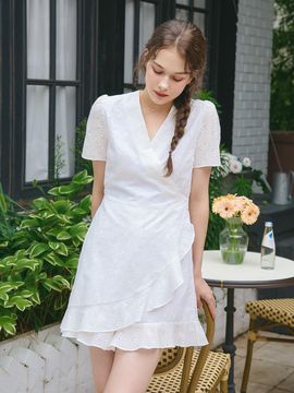 Sho Dress