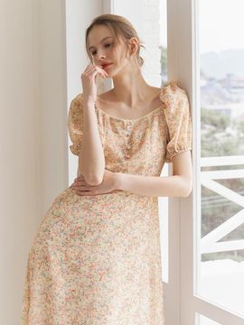 Sho Dress