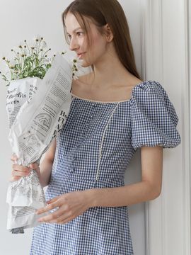 Sho Dress