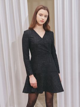 Sho Dress