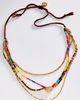 Venessa Arizaga Sweetheart Sparkle Necklace - 1