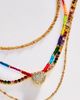 Venessa Arizaga Sweetheart Sparkle Necklace - 2