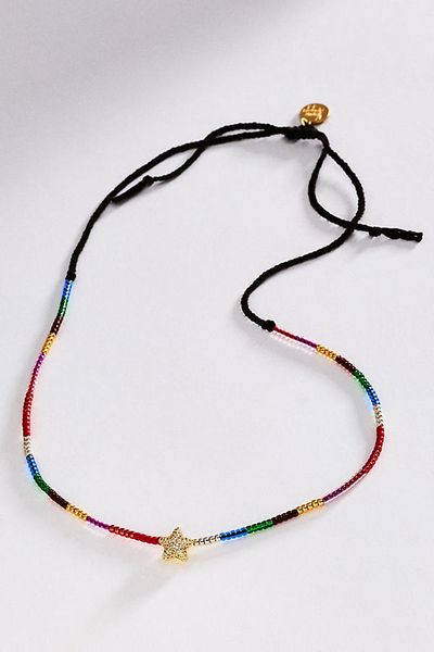 Venessa Arizaga Twinkle Necklace