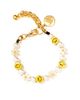 Venessa Arizaga Venessa Arizaga Here Comes Sunshine Bracelet - 1