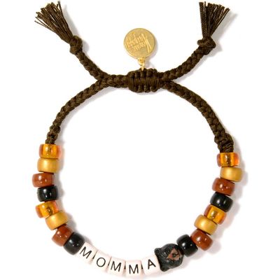 Venessa Arizaga Venessa Arizaga Momma Bear Bracelet
