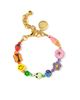 Venessa Arizaga Venessa Arizaga Rainbow Surprise Bracelet  - 1
