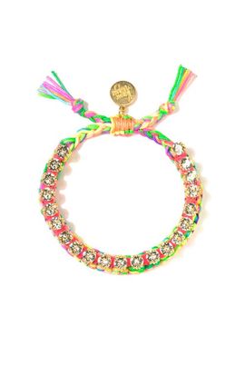 Venessa Arizaga Venessa Arizaga Shimmer Bracelet