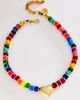 Venessa Arizaga Venus Heart Necklace - 1