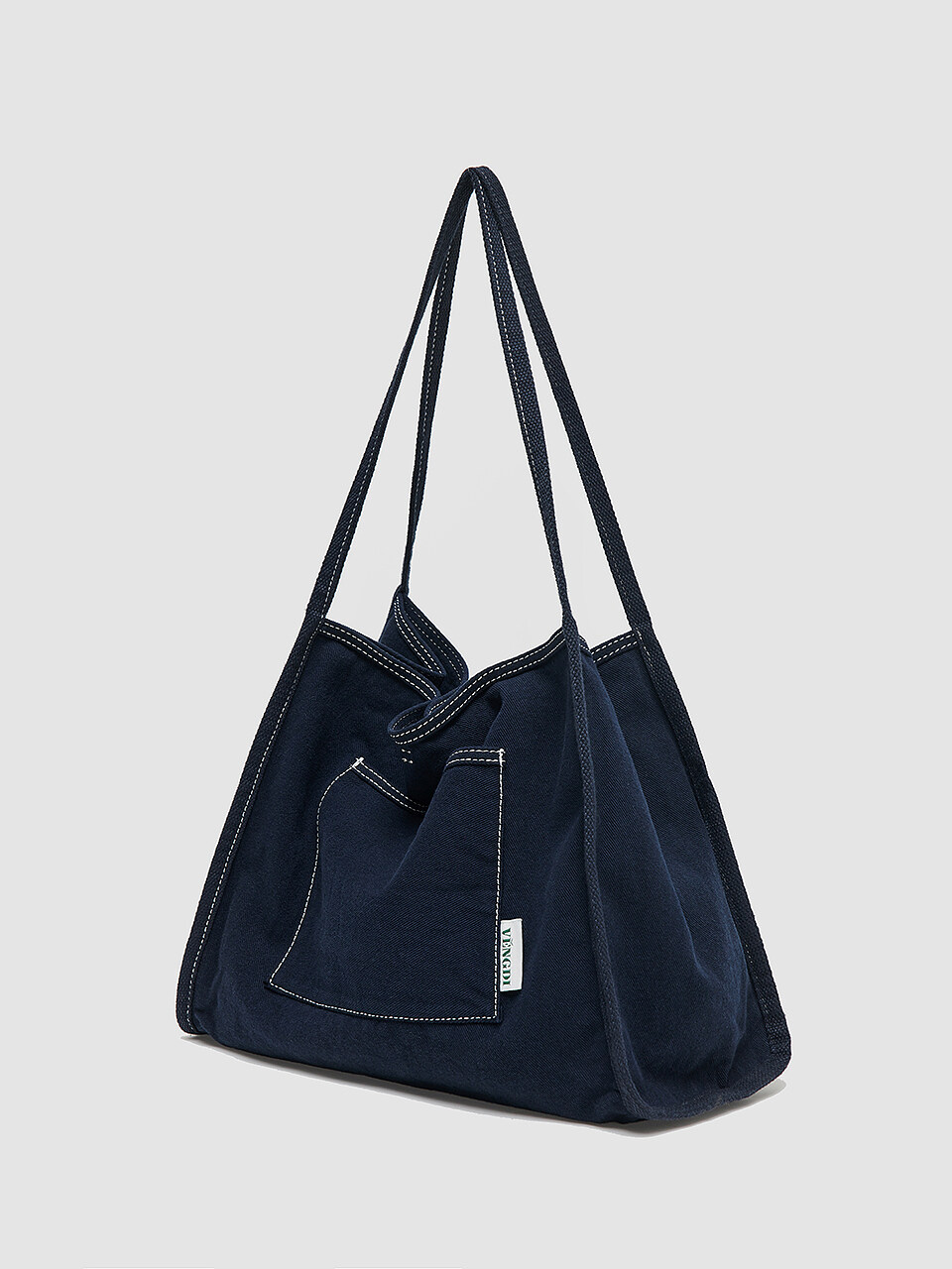 VENGDI Asher Bag_Navy