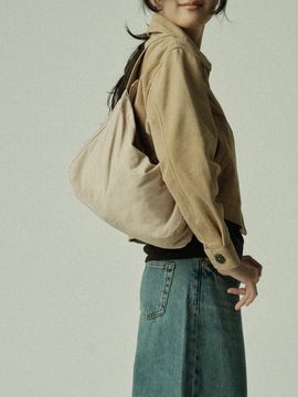 VENGDI Bailey Bag_Beige