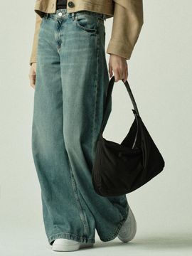 VENGDI Bailey Bag_Black