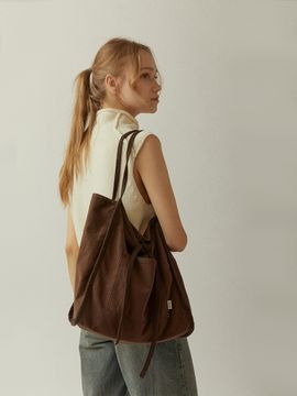 VENGDI Knox Bag_Brown