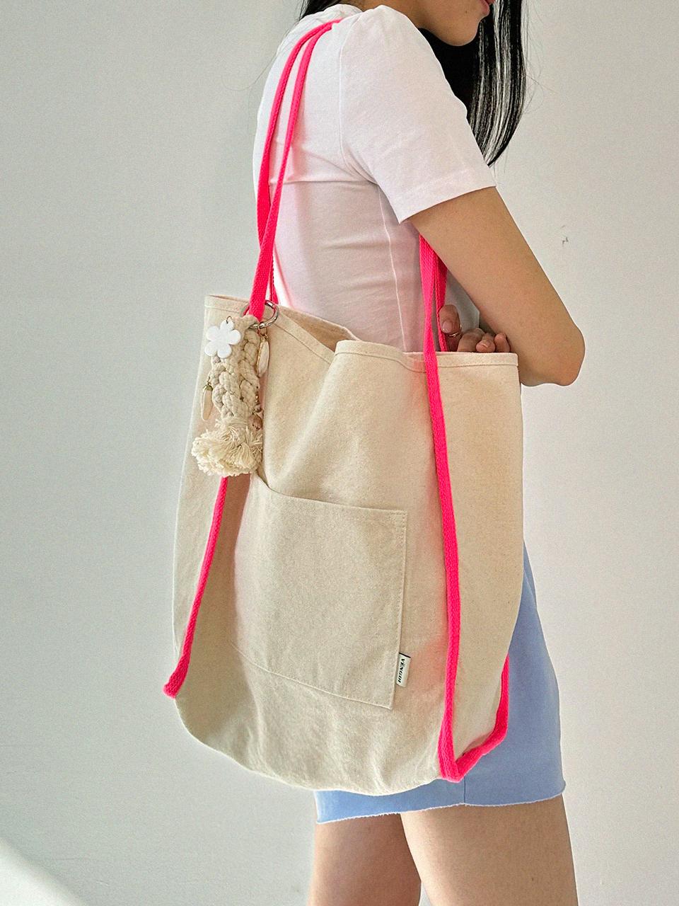 VENGDI Knox(M) Bag_Pink