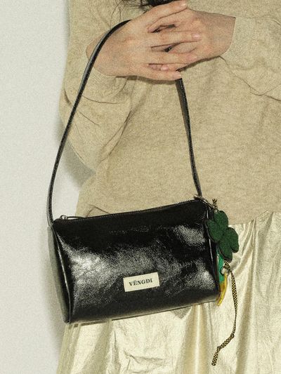 VENGDI Mone Bag_Black
