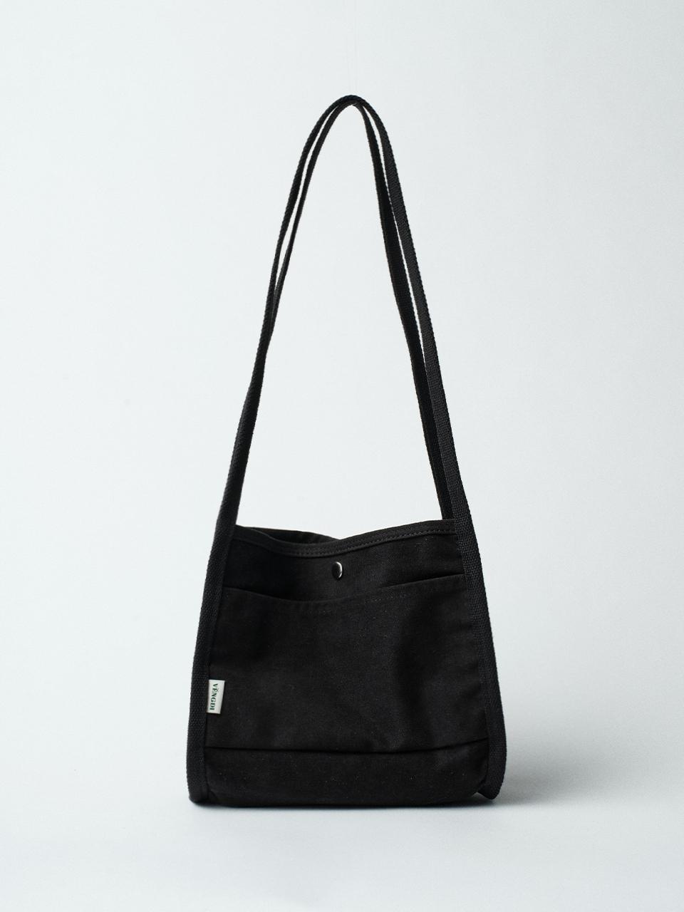 VENGDI Nicole Bag_Black