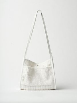 VENGDI Nicole Bag_White
