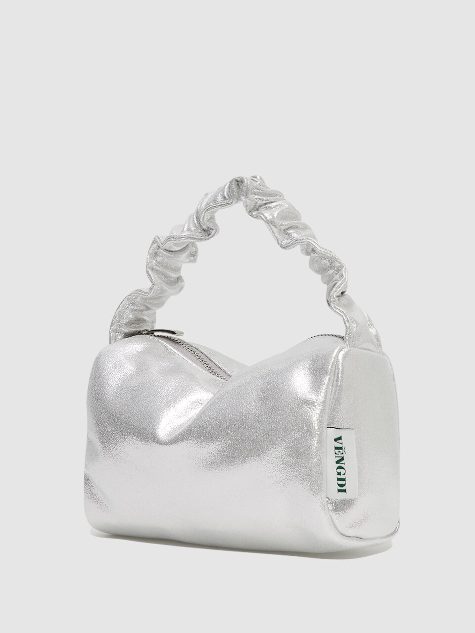 VENGDI Ruke Bag_Silver