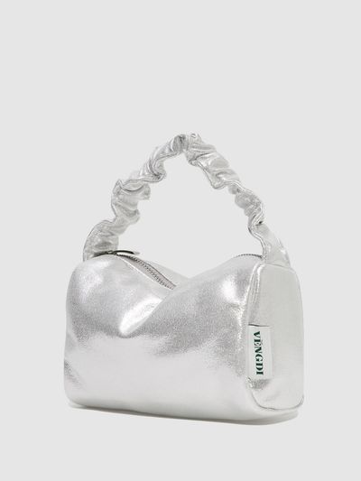 VENGDI Ruke Bag_Silver