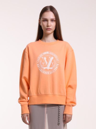 vente Oversized Sweatshirt