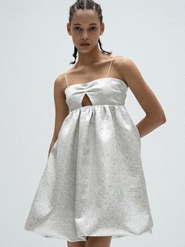 Sho Dress