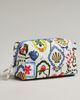 Vera Bradley Vera Bradley Exclusive Large Cosmetic Bag - 1