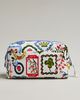 Vera Bradley Vera Bradley Exclusive Large Cosmetic Bag - 2