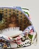 Vera Bradley Vera Bradley Exclusive Large Cosmetic Bag - 3