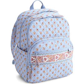 VERA BRADLEY VERA BRADLEY Large Bancroft Quilted Backpack