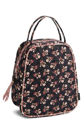 VERA BRADLEY VERA BRADLEY Quilted Lunch Bag