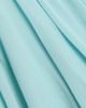 Vera Wang Bride Women's Fleuri Pleated Strapless Gown - 7