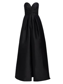 Vera Wang Bride Women's Laval Sweetheart A-Line Gown