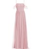 Vera Wang Bride Women's Miriam Pleated Tulle Gown - 1