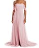 Vera Wang Bride Women's Miriam Pleated Tulle Gown - 2