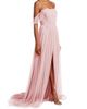 Vera Wang Bride Women's Miriam Pleated Tulle Gown - 4