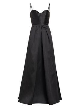 Vera Wang Bride Women's Vernise Sweetheart A-Line Gown