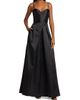 Vera Wang Bride Women's Vernise Sweetheart A-Line Gown - 2