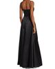 Vera Wang Bride Women's Vernise Sweetheart A-Line Gown - 5