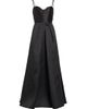 Vera Wang Bride Women's Vernise Sweetheart A-Line Gown - 8