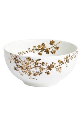 Vera Wang Vera Wang Jardin Bone China Rice Bowl