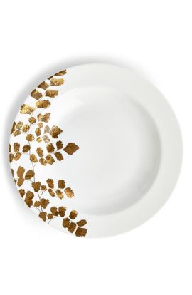 Vera Wang Vera Wang Jardin Bone China Soup Plate