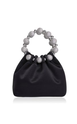 Verafied Verafied Black Diamond Bag