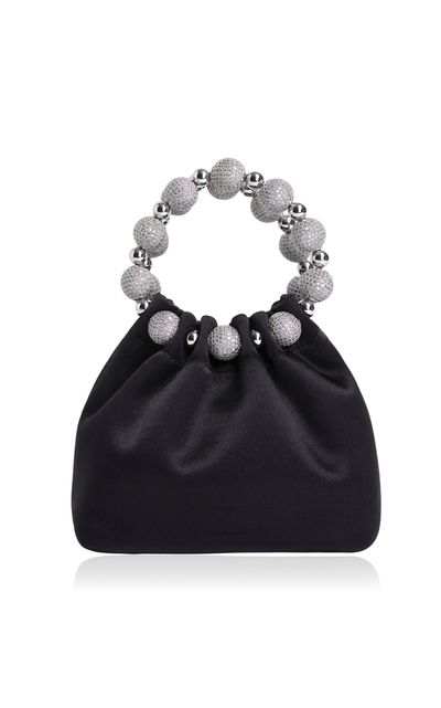 Verafied Verafied Black Diamond Bag