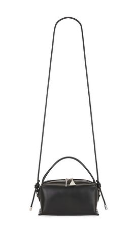 VERAFIED VERAFIED Cafe Mini Bag