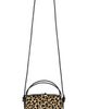 VERAFIED VERAFIED Cheetah Cafe Mini Bag - 1