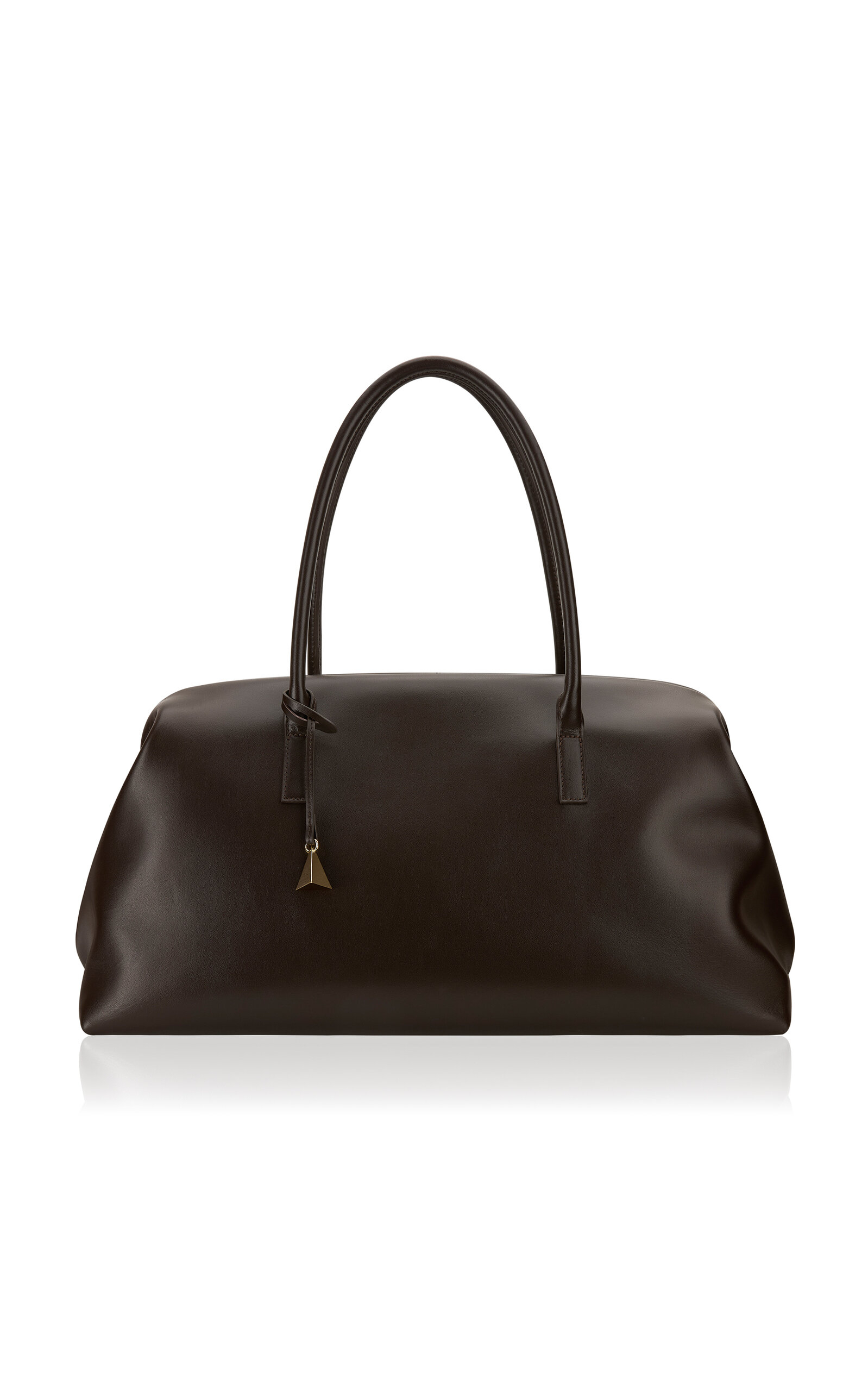 Verafied Verafied Club Leather Bag