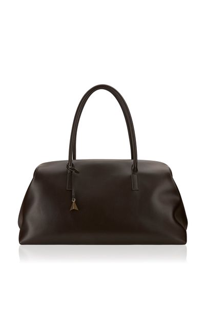 Verafied Verafied Club Leather Bag